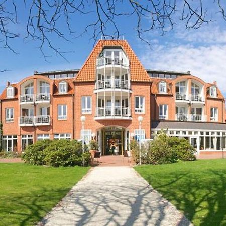 Ringhotel Hohe Wacht Hohwacht Exterior foto